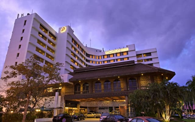 Impiana Hotel Ipoh