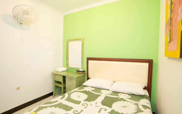 Attara Heritage Senggigi