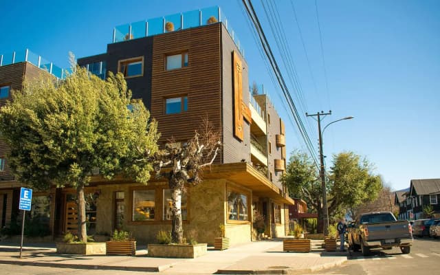 Hotel Pucon Indomito