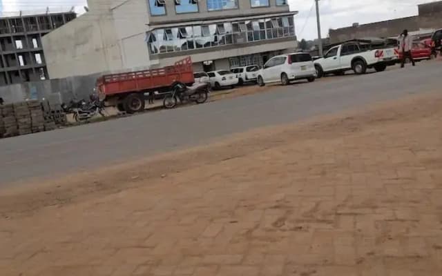 Hotel Kalya Kapenguria