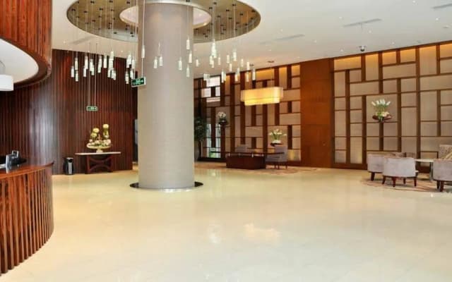 Manju Hotel