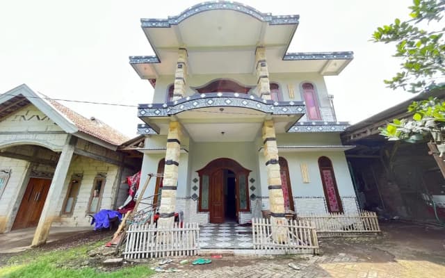 Hotel O Kost Berkah Near Kebun Teh Wonosari