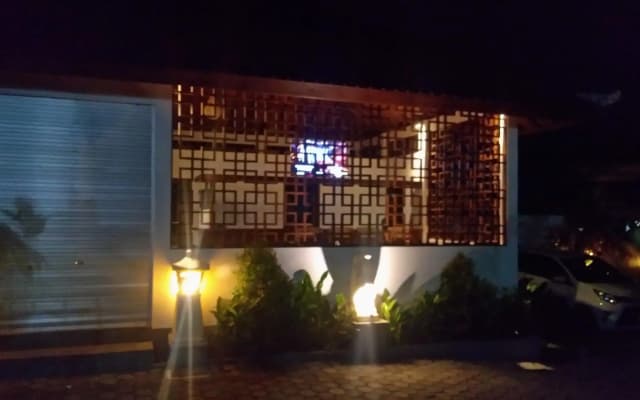 Bali Mynah Villas Resort