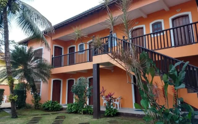 Pousada Villa Verano