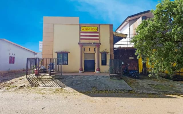 Hotel O Wisma Idola Palopo