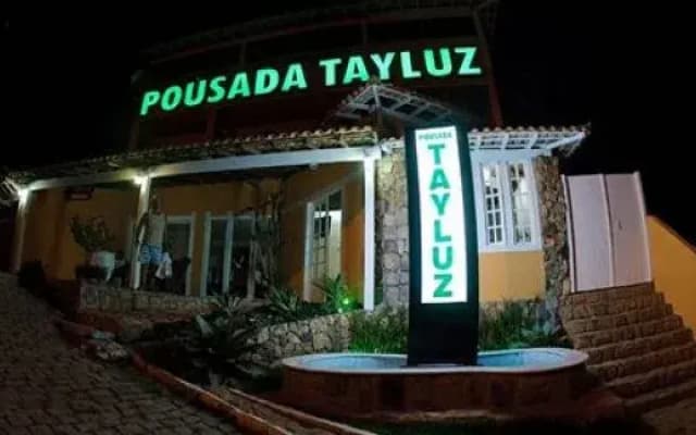 Pousada Tayluz
