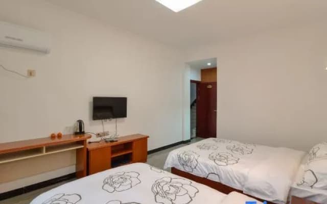 Xianju Yeqinyu Hotel