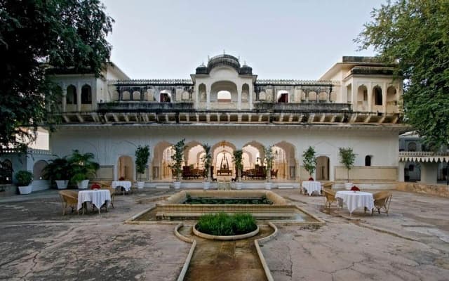 Samode Bagh