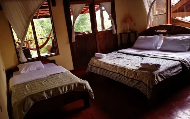 Princesa de la Luna EcoLodge