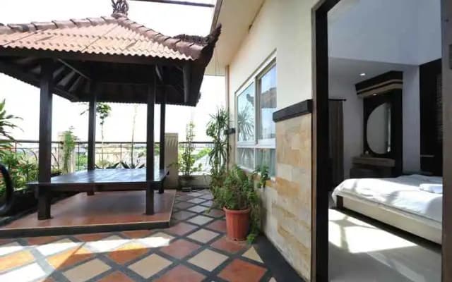 Samudra Boutique Hotel and Villa
