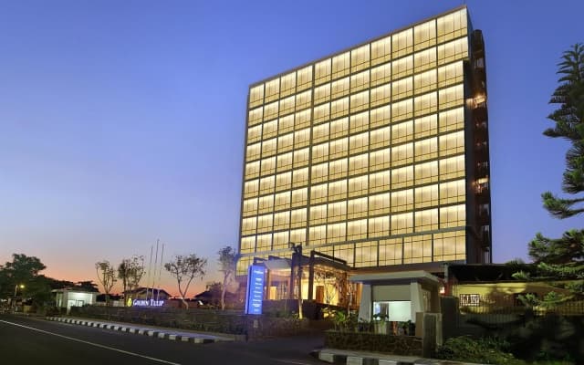 Lombok Astoria Hotel