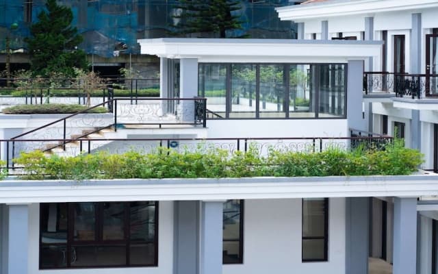 Convention Center Sapa Hotel