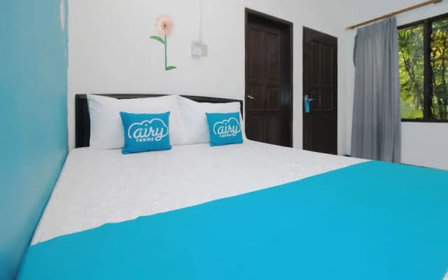 Airy Syariah Pakuan Ciheuleut 12 Bogor