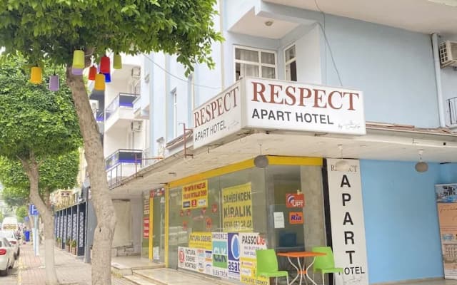 Respect Apart Hotel
