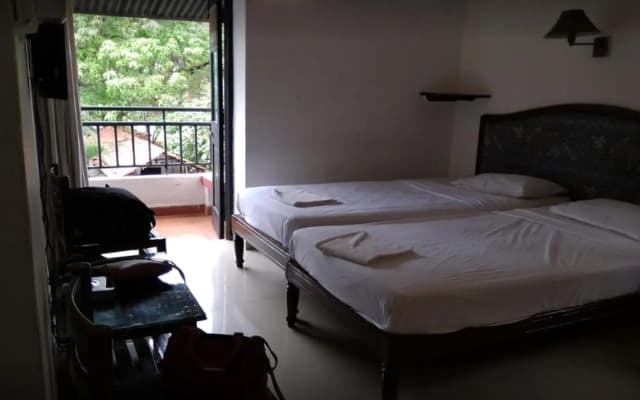 The Ronil Royale Hotel