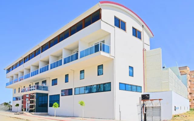 Tugra Suit Hotel