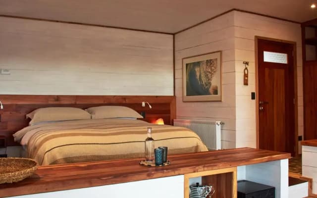 Cuarzo Lodge