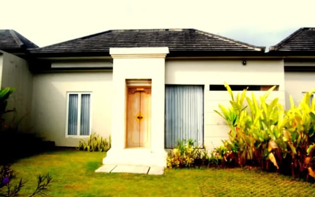 Umadhatu Resort