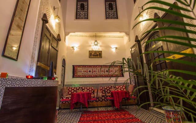 Riad Taha
