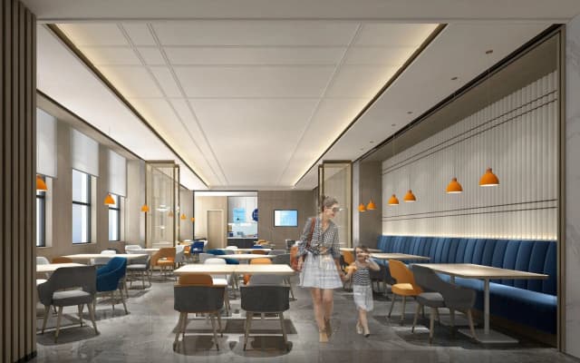 Holiday Inn Express Horgos by IHG