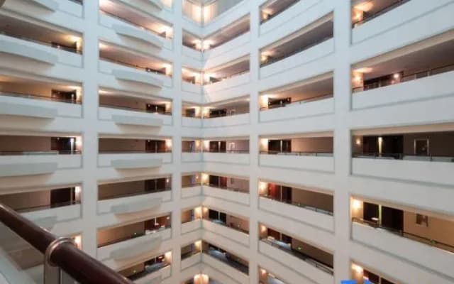 Wuzhou Hotel