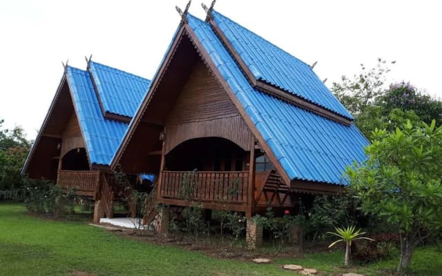 Phuchao-Ngo Resort