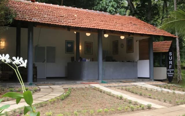 Talalla Retreat