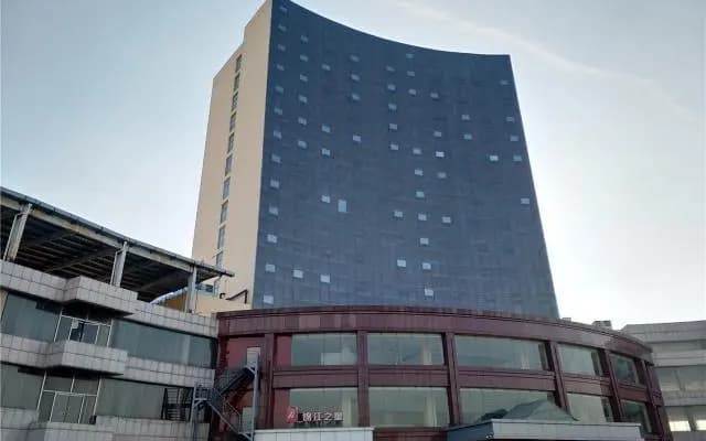 Jinjiang Inn Hengshui Anping