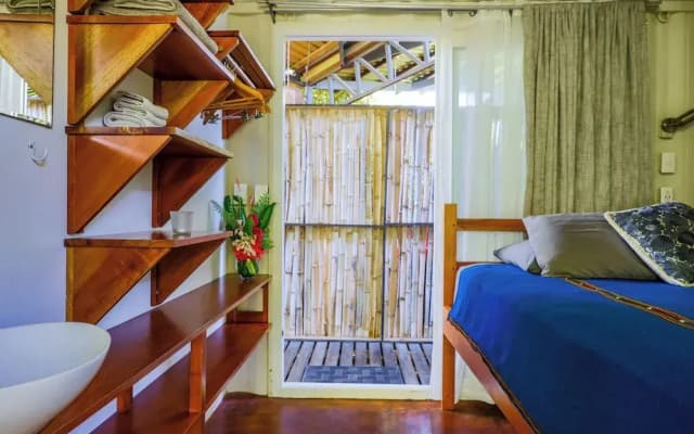 Danyasa Eco-Retreat