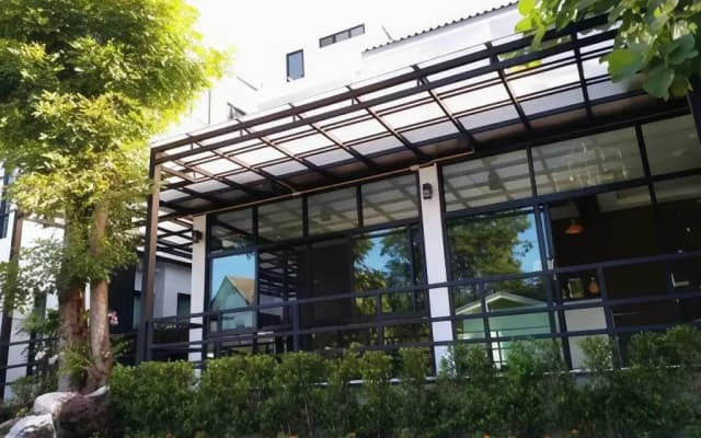 Areena Hotel Phitsanulok