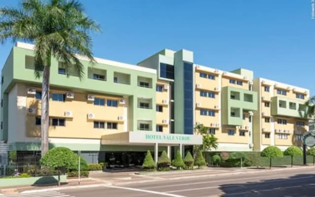 Hotel Vale Verde