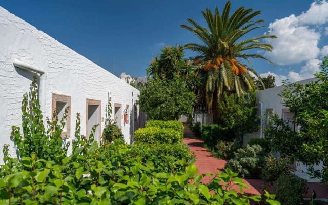 Le Hammamet Hotel & Spa