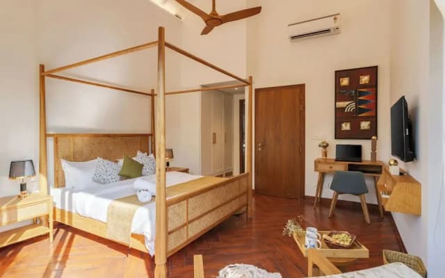 Villa Daffodil hosted by Masaya Stays