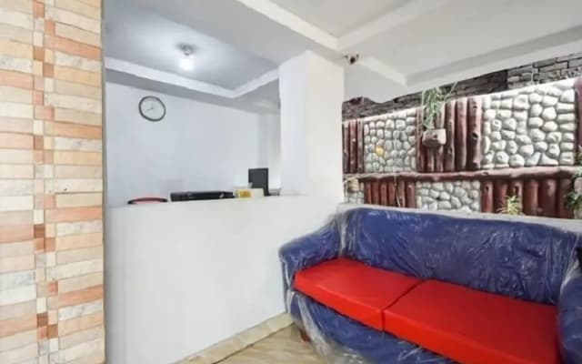 Hasting Guest House