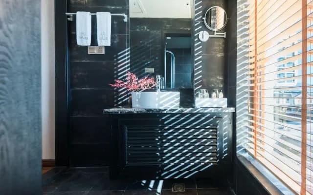Lijiang Gemmer Hotel