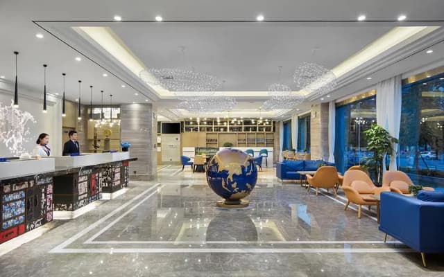 Kyriad Marvelous Hotel·Changsha Provincial Government
