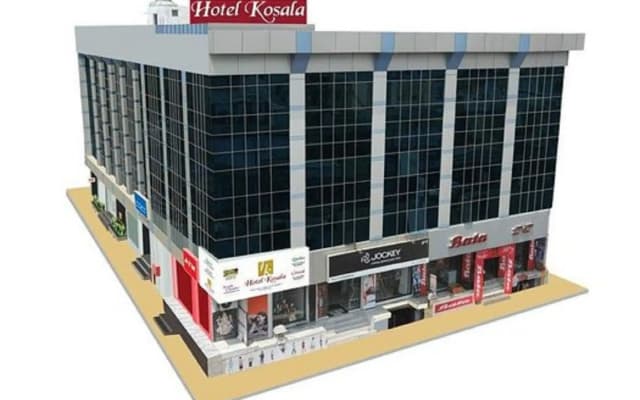 Hotel Kosala