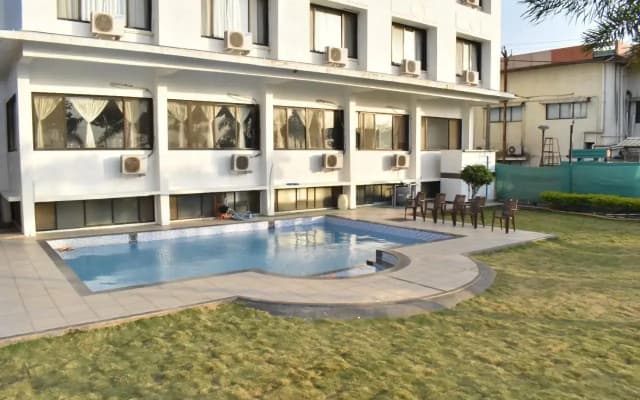 Hotel Sejal Inn
