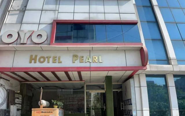 Hotel Pearl