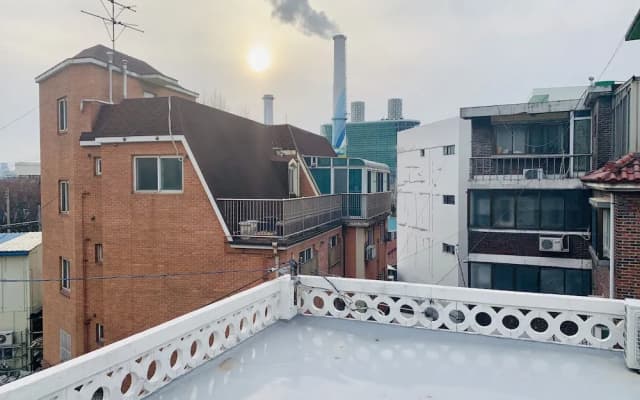 Chingu Guesthouse