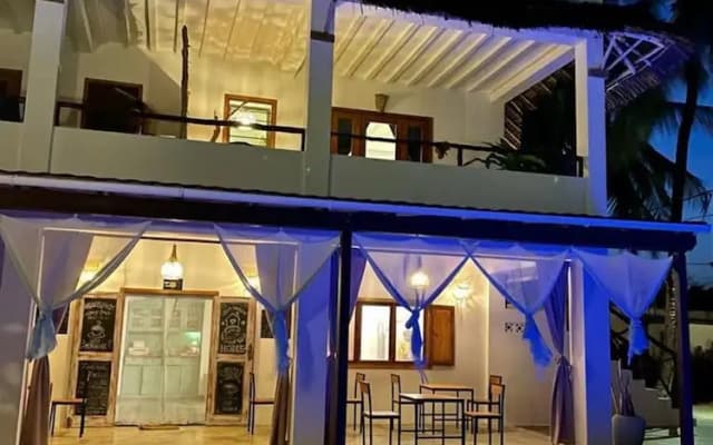 Villa Huruma