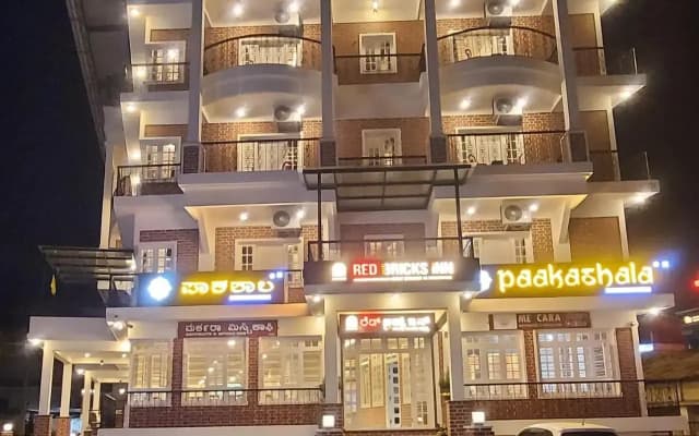 Hotel Green Haven