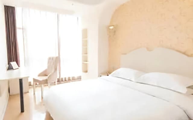 Xifei Business Hotel