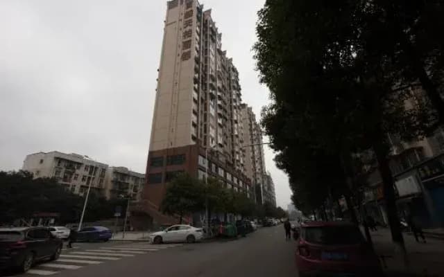 Yuntian Hotel