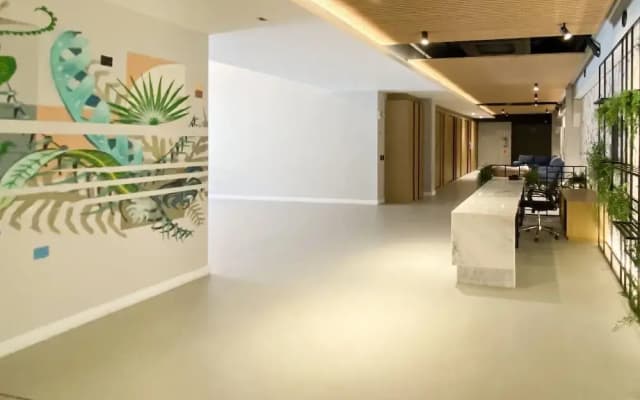 Studio Shopping OKA Floripa - SOK116