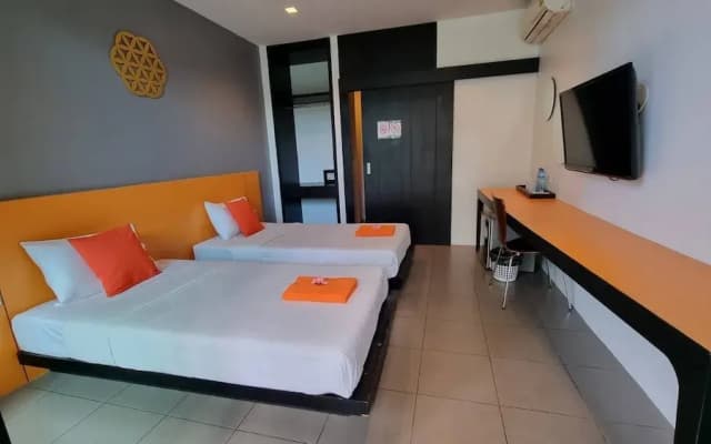 S Club & Hotel