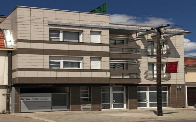 Boutique Hotel Arta