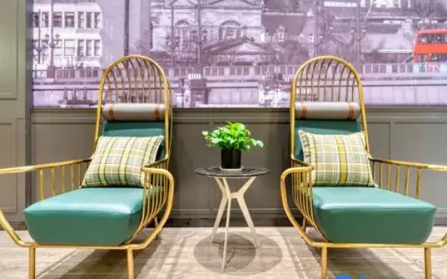 Hecheng Premium Selected Hotel (Jiaxing Nanhu District Daqiao Central Park)