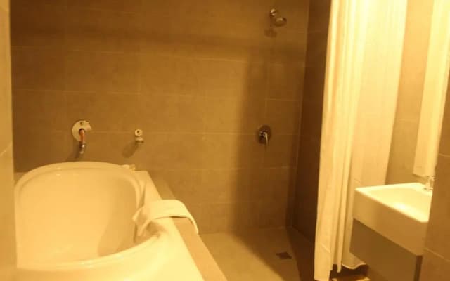 Royal Suite Balikpapan