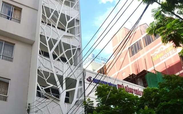 Saigon River Boutique Hotel